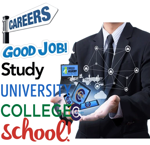 Career Academy Banagladesh